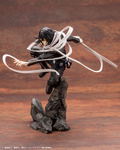 ARTFX J My Hero Academia 1/8 Scale Pre-Painted Figure: Aizawa Shota thumbnail 3