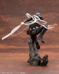 ARTFX J My Hero Academia 1/8 Scale Pre-Painted Figure: Aizawa Shota thumbnail 5