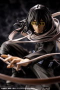 ARTFX J My Hero Academia 1/8 Scale Pre-Painted Figure: Aizawa Shota thumbnail 8