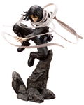 ARTFX J My Hero Academia 1/8 Scale Pre-Painted Figure: Aizawa Shota thumbnail 1