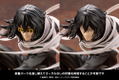 ARTFX J My Hero Academia 1/8 Scale Pre-Painted Figure: Aizawa Shota thumbnail 7
