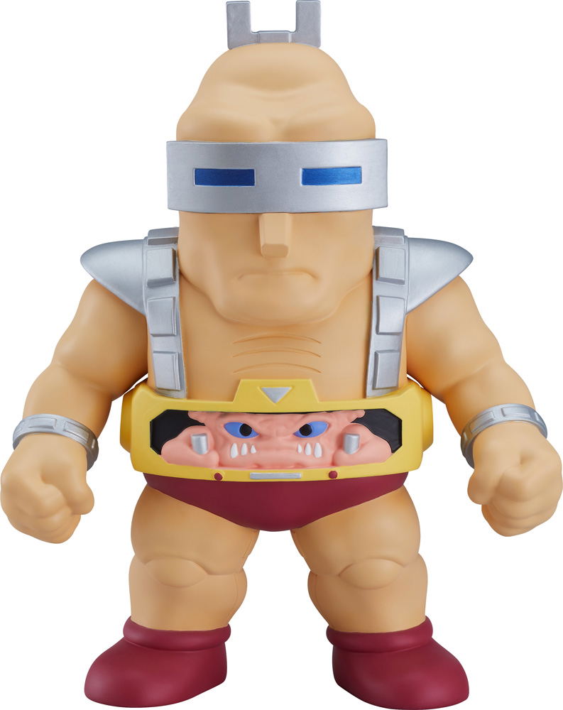 Nendoroid More Teenage Mutant Ninja Turtles: Krang image 1