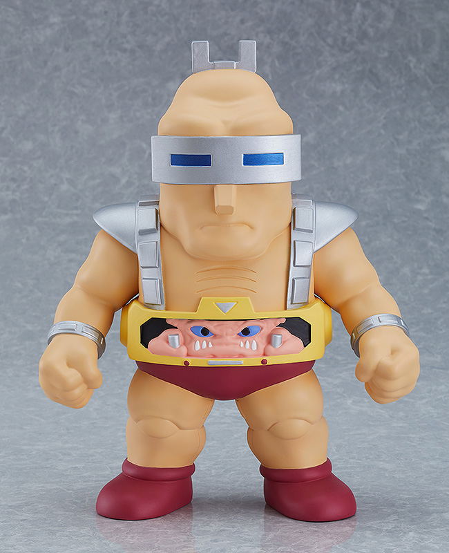 Nendoroid More Teenage Mutant Ninja Turtles: Krang image 2