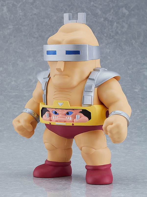 Nendoroid More Teenage Mutant Ninja Turtles: Krang image 3
