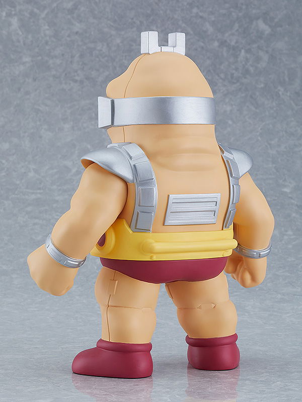 Nendoroid More Teenage Mutant Ninja Turtles: Krang image 4