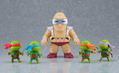 Nendoroid More Teenage Mutant Ninja Turtles: Krang thumbnail 5