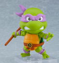 Nendoroid No. 1984 Teenage Mutant Ninja Turtles: Donatello thumbnail 3
