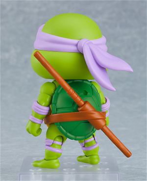 Nendoroid No. 1984 Teenage Mutant Ninja Turtles: Donatello