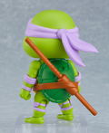 Nendoroid No. 1984 Teenage Mutant Ninja Turtles: Donatello thumbnail 4