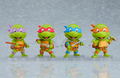 Nendoroid No. 1984 Teenage Mutant Ninja Turtles: Donatello thumbnail 6