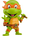 Nendoroid No. 1985 Teenage Mutant Ninja Turtles: Michelangelo thumbnail 1