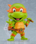 Nendoroid No. 1985 Teenage Mutant Ninja Turtles: Michelangelo thumbnail 2