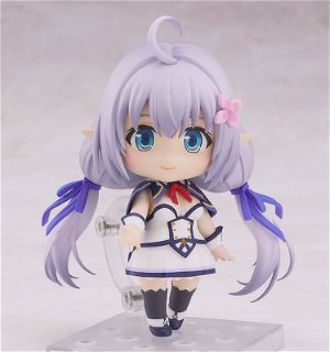 Nendoroid No. 2044 The Greatest Demon Lord Is Reborn as a Typical Nobody: Ireena