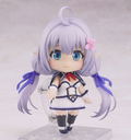 Nendoroid No. 2044 The Greatest Demon Lord Is Reborn as a Typical Nobody: Ireena thumbnail 2