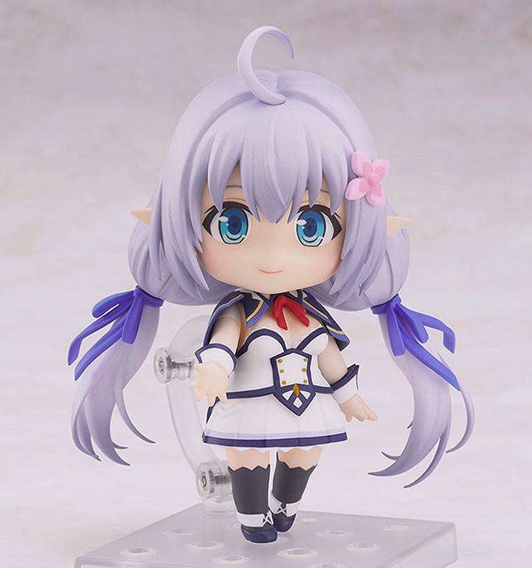 Nendoroid No. 2044 The Greatest Demon Lord Is Reborn as a Typical Nobody: Ireena image 2
