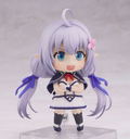 Nendoroid No. 2044 The Greatest Demon Lord Is Reborn as a Typical Nobody: Ireena thumbnail 3