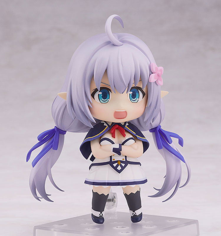 Nendoroid No. 2044 The Greatest Demon Lord Is Reborn as a Typical Nobody: Ireena image 3