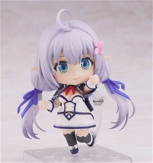 Nendoroid No. 2044 The Greatest Demon Lord Is Reborn as a Typical Nobody: Ireena