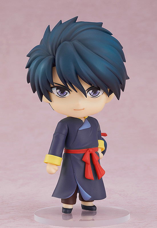 Nendoroid No. 2054 Fushigi Yugi: Tamahome image 2