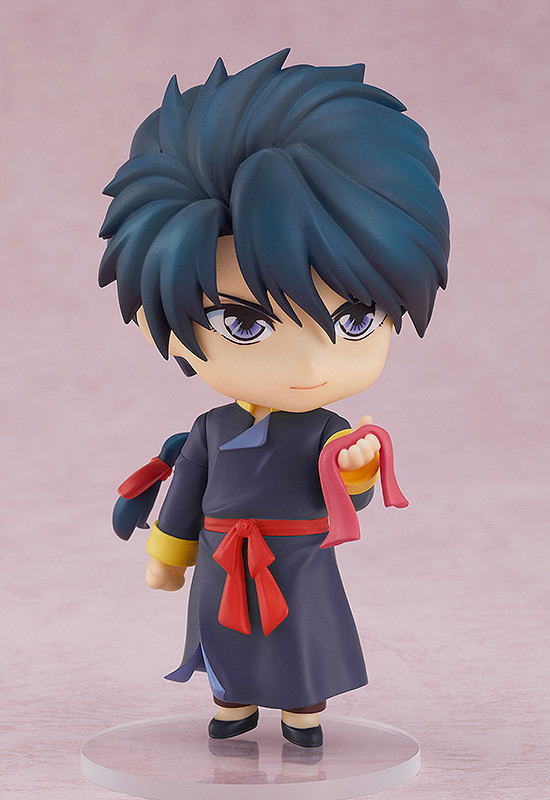 Nendoroid No. 2054 Fushigi Yugi: Tamahome image 4