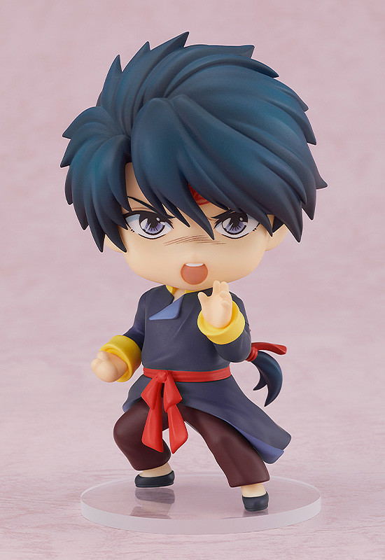 Nendoroid No. 2054 Fushigi Yugi: Tamahome image 5
