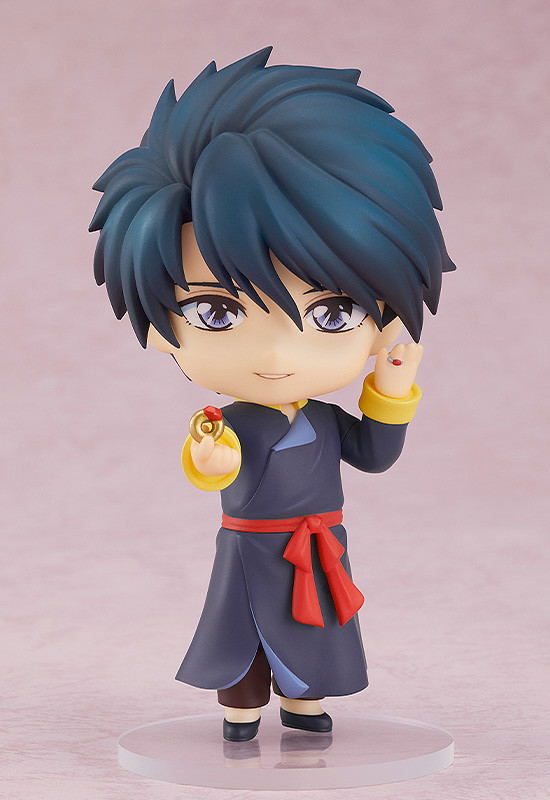 Nendoroid No. 2054 Fushigi Yugi: Tamahome image 6