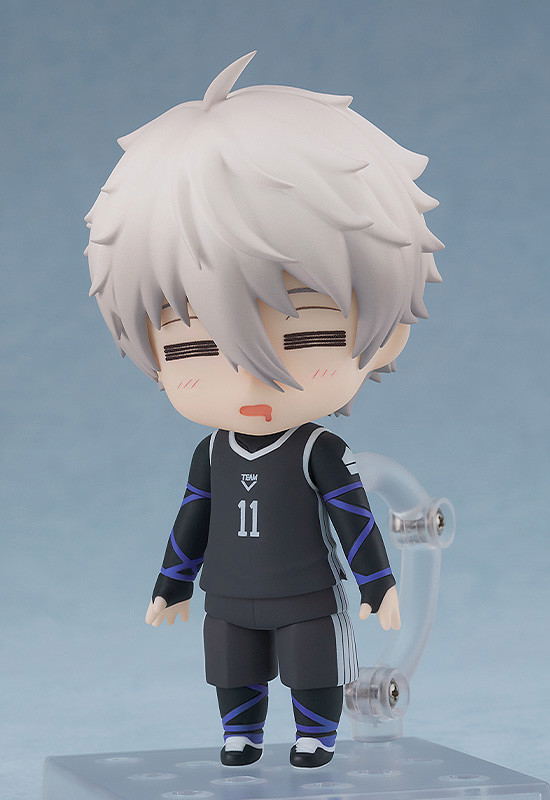 Nendoroid No. 2056 Blue Lock: Nagi Seishiro image 4