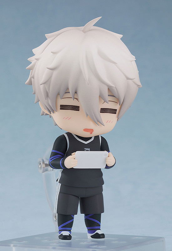Nendoroid No. 2056 Blue Lock: Nagi Seishiro image 5