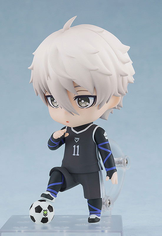 Nendoroid No. 2056 Blue Lock: Nagi Seishiro image 6