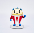 Persona 4 Golden Bright Arts Gallery: Kuma thumbnail 1
