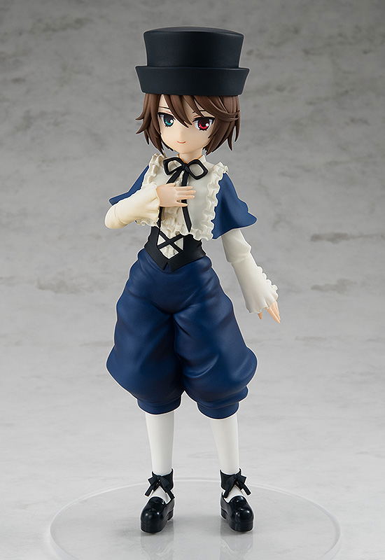 Rozen Maiden: Pop Up Parade Souseiseki image 2