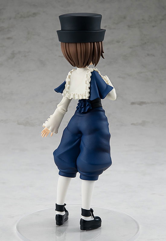 Rozen Maiden: Pop Up Parade Souseiseki image 3