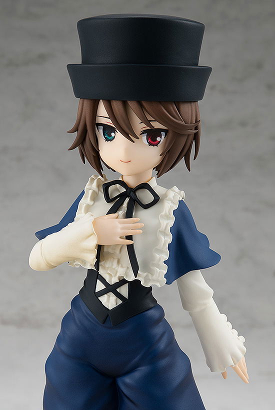 Rozen Maiden: Pop Up Parade Souseiseki image 4