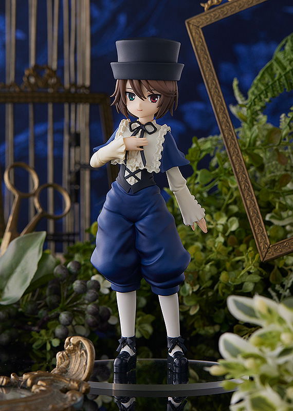 Rozen Maiden: Pop Up Parade Souseiseki image 6
