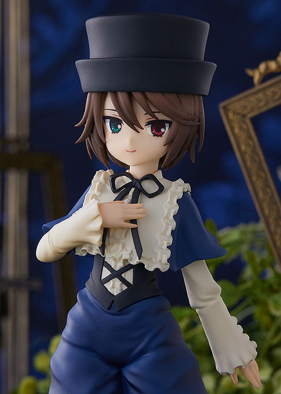 Rozen Maiden: Pop Up Parade Souseiseki image 8
