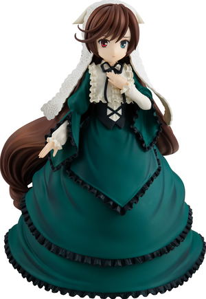 Rozen Maiden: Pop Up Parade Suiseiseki_