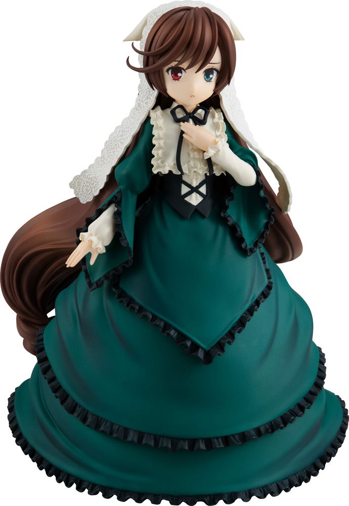 Rozen Maiden: Pop Up Parade Suiseiseki image 1
