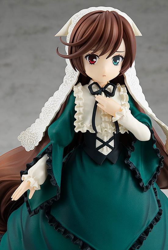 Rozen Maiden: Pop Up Parade Suiseiseki image 4