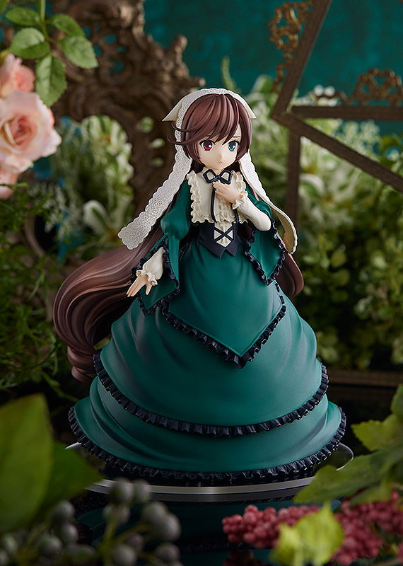 Rozen Maiden: Pop Up Parade Suiseiseki image 6