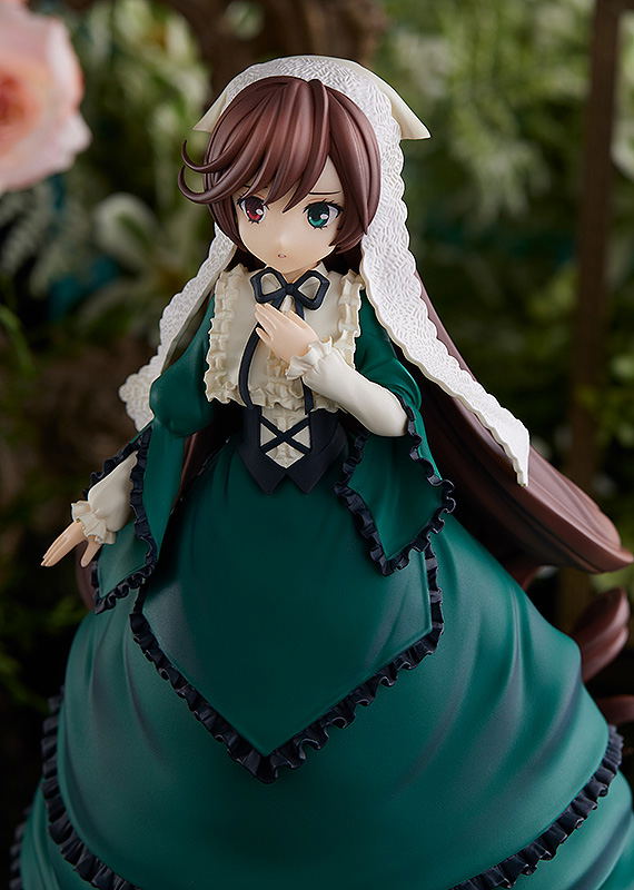 Rozen Maiden: Pop Up Parade Suiseiseki image 7