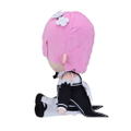 Re:Zero Starting Life in Another World Fuwa Petit Plush Ram L thumbnail 2