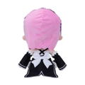 Re:Zero Starting Life in Another World Fuwa Petit Plush Ram L thumbnail 4