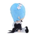 Re:Zero Starting Life in Another World Fuwa Petit Plush Rem L thumbnail 3