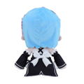 Re:Zero Starting Life in Another World Fuwa Petit Plush Rem L thumbnail 4
