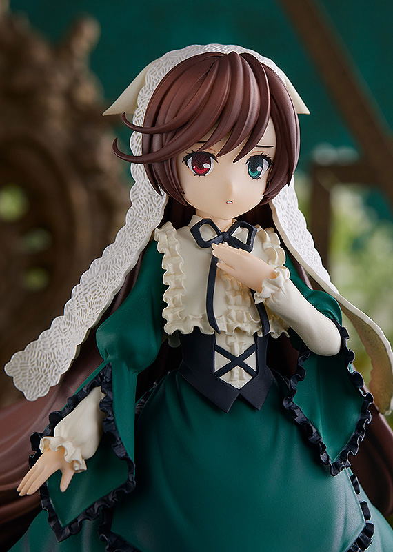 Rozen Maiden: Pop Up Parade Suiseiseki image 8