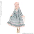 Sahra's a la mode 1/6 Scale Fashion Doll: Sahra -meow x meow a la mode- Secret Story Blue Lilac Ver. thumbnail 10