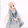 Sahra's a la mode 1/6 Scale Fashion Doll: Sahra -meow x meow a la mode- Secret Story Blue Lilac Ver. thumbnail 12