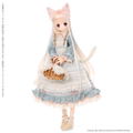 Sahra's a la mode 1/6 Scale Fashion Doll: Sahra -meow x meow a la mode- Secret Story Blue Lilac Ver. thumbnail 2