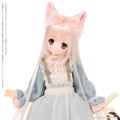 Sahra's a la mode 1/6 Scale Fashion Doll: Sahra -meow x meow a la mode- Secret Story Blue Lilac Ver. thumbnail 5