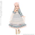 Sahra's a la mode 1/6 Scale Fashion Doll: Sahra -meow x meow a la mode- Secret Story Blue Lilac Ver. thumbnail 8